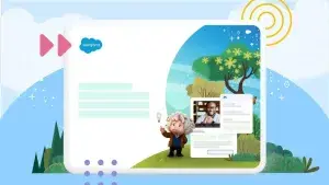 Sales Cloud Guided Tour