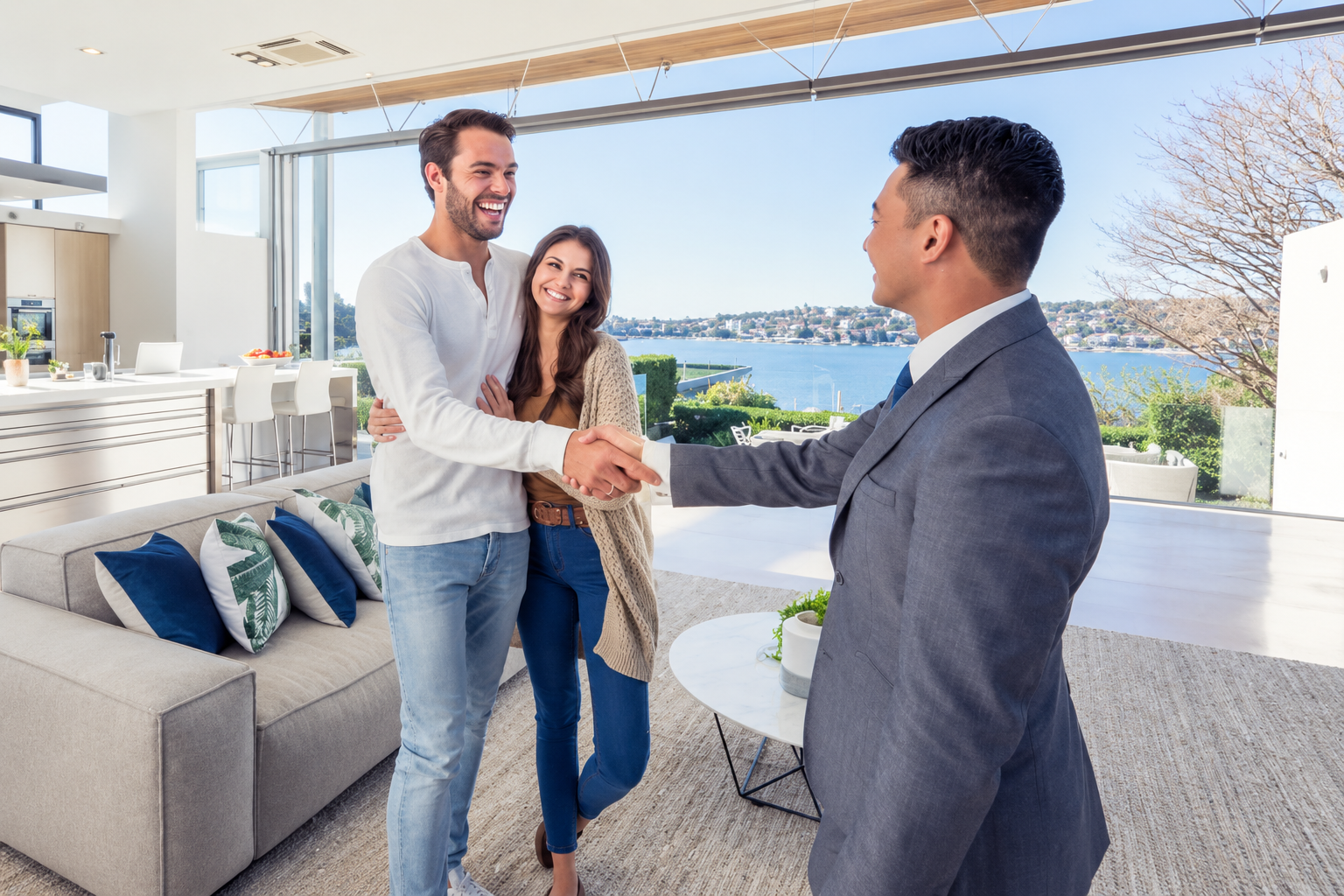 Lead to Deal Management