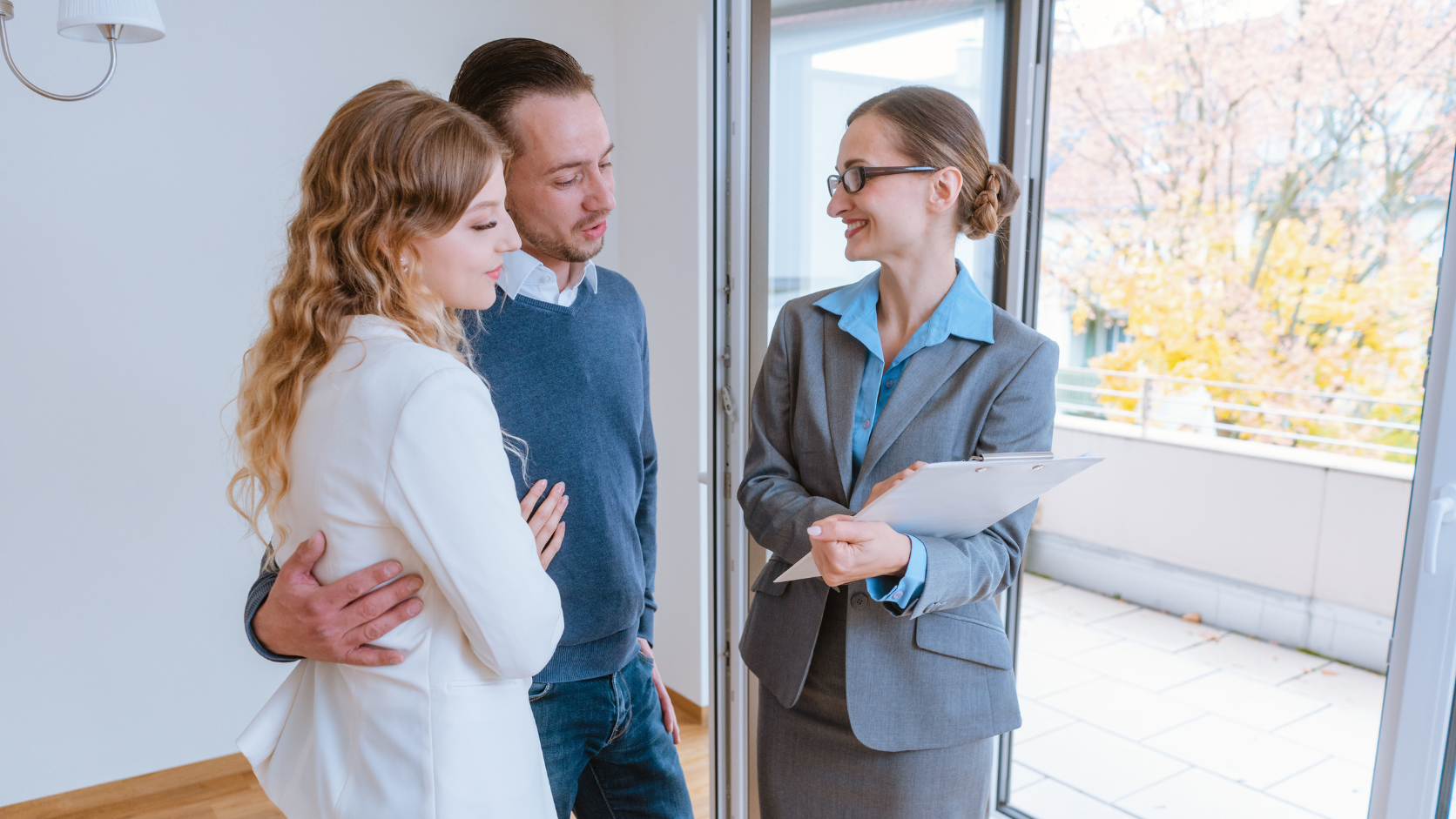 Salesforce for Real Estate Leasing and Property Management Software - PropertyFlex Lease Lifecycle Dashboard