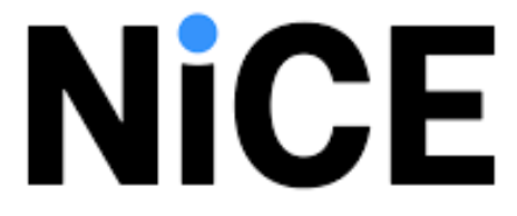 NICE logo