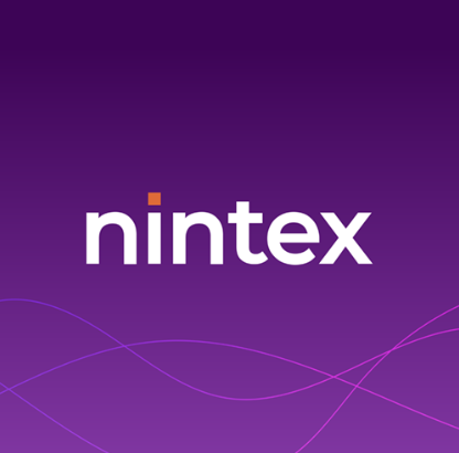 Nintex logo
