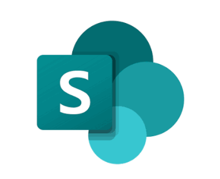 SharePoint logo