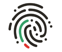 UAE Pass logo